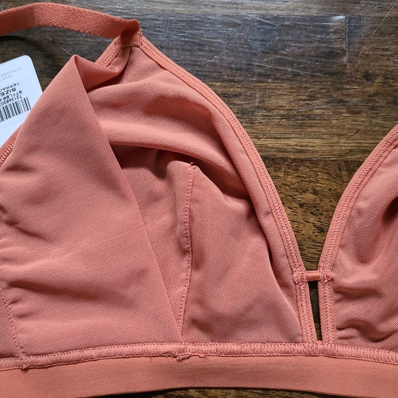 New with tags bralette from lively - Picture 2 of 6